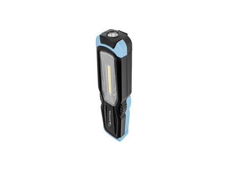 QUANTOOL Lampe de travail LED WORKING LIGHT, 2 watts