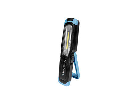 QUANTOOL Lampe de travail LED WORKING LIGHT, 2 watts
