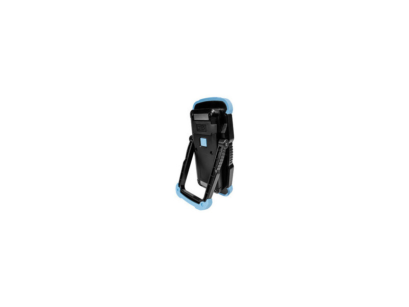 QUANTOOL Lampe de travail LED WORKING LIGHT, 20 watts