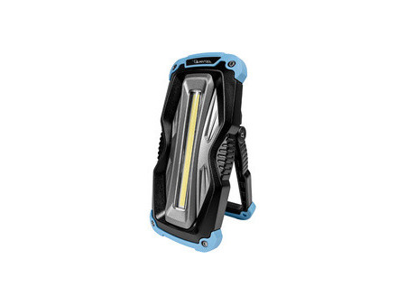 QUANTOOL Lampe de travail LED WORKING LIGHT, 20 watts