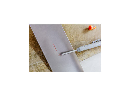Bradas Marqueur pour trou de forage, largeur de trait: 1 mm