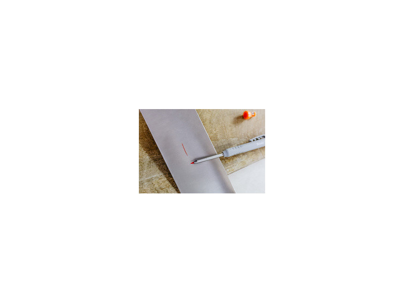 Bradas Marqueur pour trou de forage, largeur de trait: 1 mm