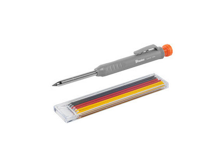 Bradas Marqueur pour trou de forage, largeur de trait: 1 mm