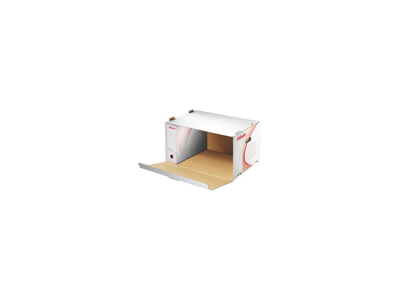 Esselte Container d'archives Standard pour boîtes archives