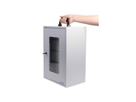 magnetoplan Boîte Smartphone Storage, pour 36 smartphones
