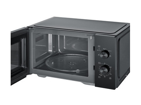 SEVERIN Micro-ondes MW 7796 S-Wave Solo, 28 litres, noir