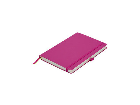 LAMY Carnet de notes couverture souple B4, A6, pink