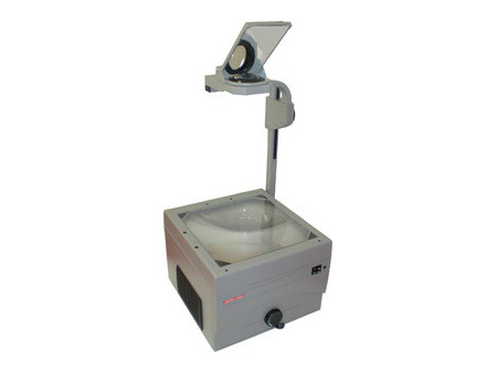 ANDERS + KERN Rétroprojecteur TransLux 431