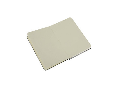 MOLESKINE Carnet de croquis, L/A5, 165 g/m2, rigide, bleu
