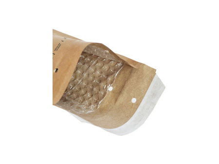 TAP Pochettes d'expédition à bulles COMEBAG d'air, type A11,