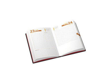Oxford Agenda L'Etudiant l'Original, 2026/2027, taupe