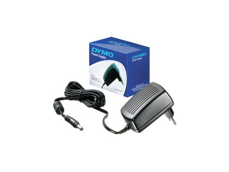 DYMO Adaptateur pour DYMO 1000/1000 PLUS/2000/3000/3500/4000