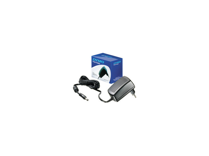 DYMO Adaptateur pour DYMO 1000/1000 PLUS/2000/3000/3500/4000