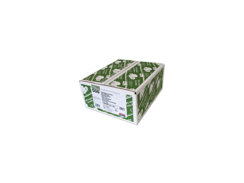 GPV Enveloppes 'ERApure' C5 162 x 229 mm, sans fenêtre