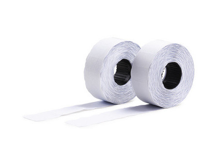 AVERY Zweckform Etiquette pour étiqueteuse de prix, blanc