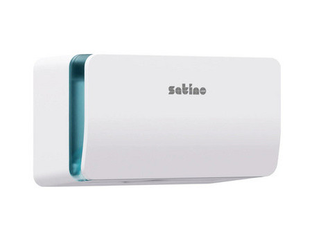 satino by wepa HYGINITY Distributeur d'essuie-mains XS