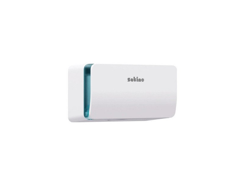 satino by wepa HYGINITY Distributeur d'essuie-mains XS