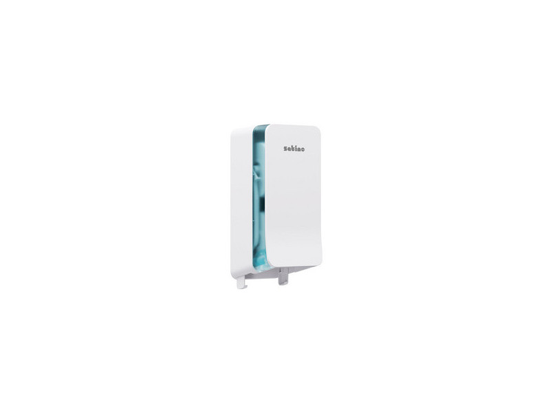 satino by wepa HYGINITY Distributeur de papier toilette