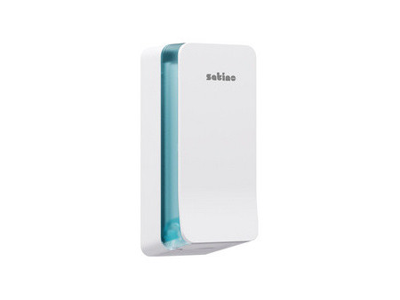 satino by wepa HYGINITY Distributeur de papier toilette