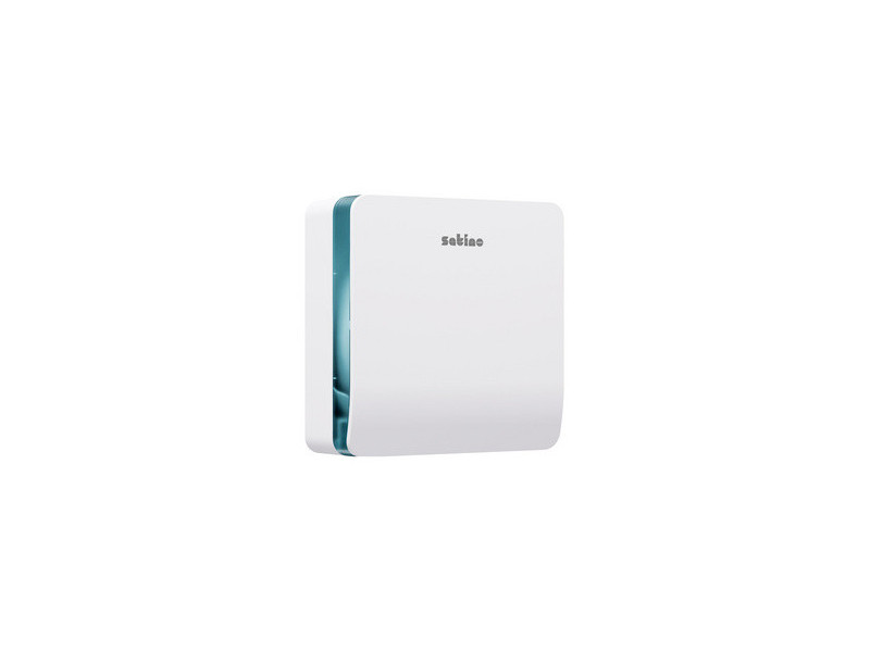 satino by wepa HYGINITY Distributeur de papier toilette L