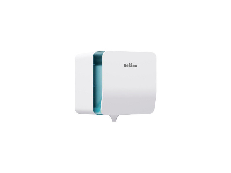 satino by wepa HYGINITY Distributeur à dévidage central Plus