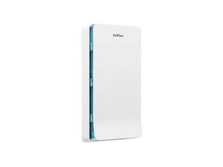 satino by wepa HYGINITY Distributeur d'essuie-mains XL