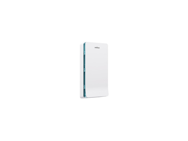 satino by wepa HYGINITY Distributeur d'essuie-mains XL
