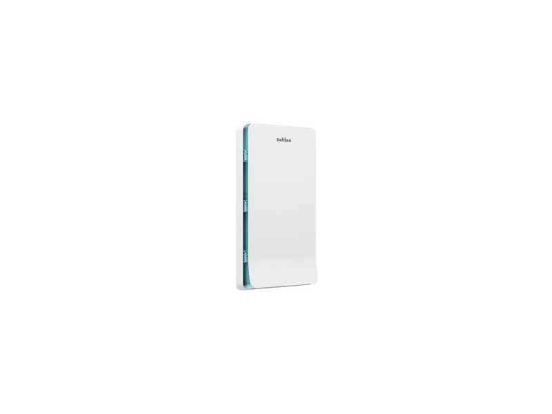 satino by wepa HYGINITY Distributeur d'essuie-mains XL