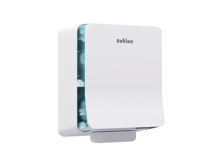 satino by wepa HYGINITY Distributeur d'essuie-mains AutoCut