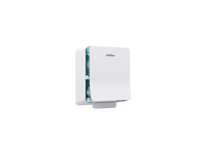 satino by wepa HYGINITY Distributeur d'essuie-mains AutoCut