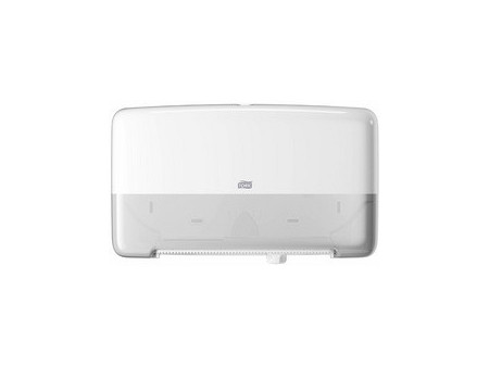 TORK Distributeur de papier toilette 2 rouleaux ELEVATION