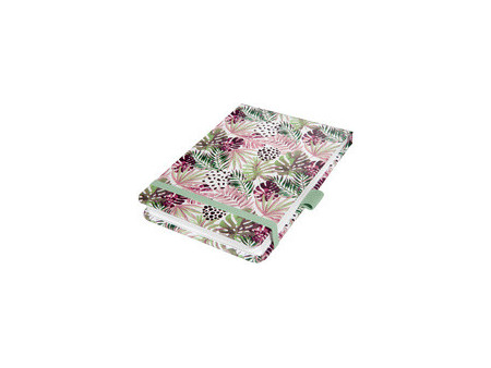 sigel Bloc-notes Jolie Beauty 'Pink Happiness', A6+