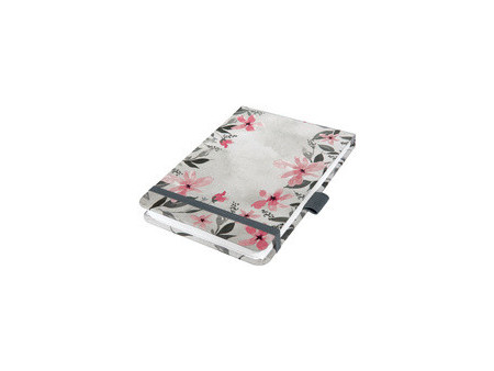 sigel Bloc-notes Jolie Beauty 'Bloom Rose', A6+