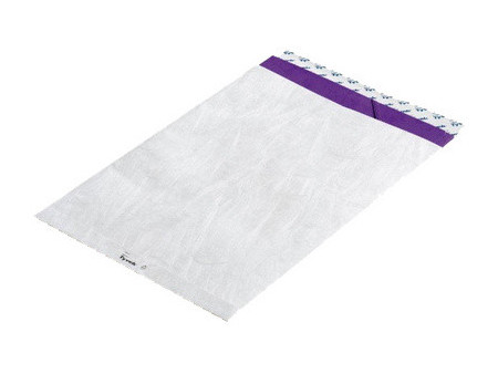 Tyvek Pochettes d'expédition B4, sans fenêtre, 55 g/m2