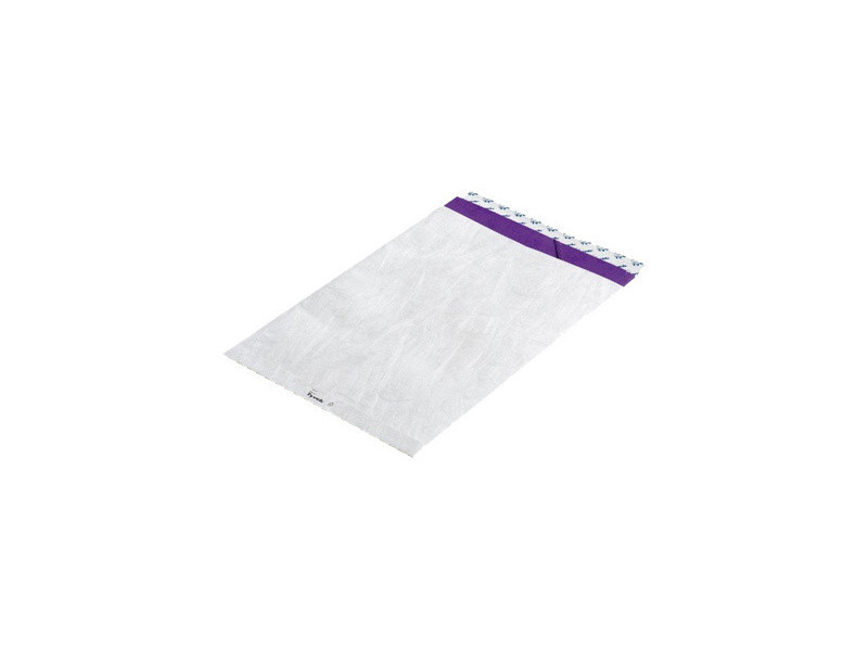 Tyvek Pochettes d'expédition B4, sans fenêtre, 55 g/m2