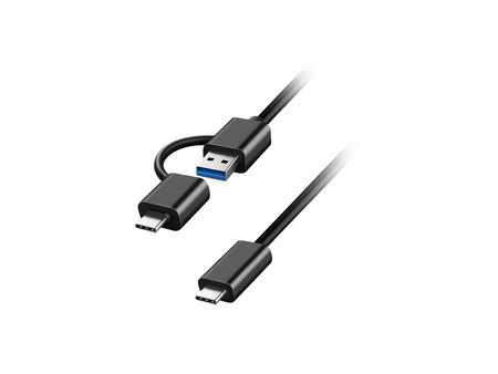 LogiLink Boîtier pour disque dur SATA 2,5', USB 3.2 Gen1