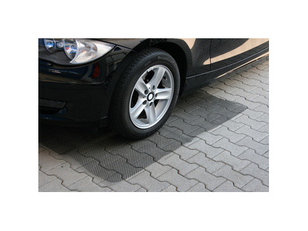 IWH Grille anti-martres, 1.900 x 1.500 mm