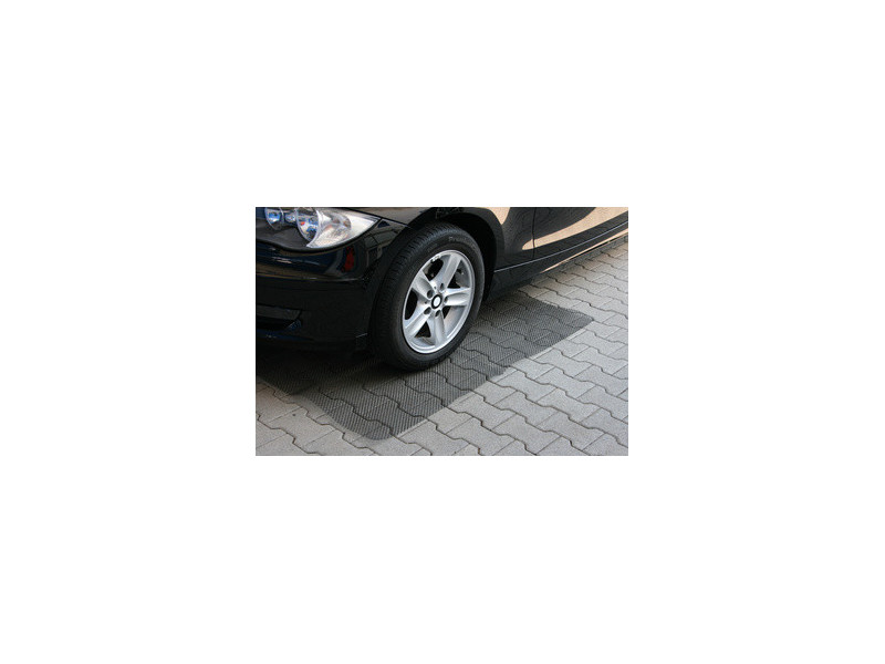 IWH Grille anti-martres, 1.900 x 1.500 mm