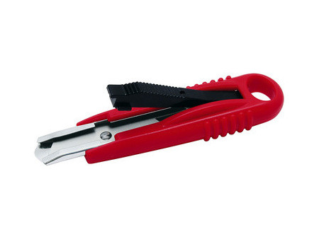 WEDO Lame de rechange pour Safety Cutter Standard, 18 mm