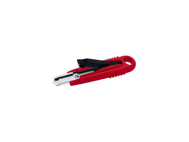WEDO Lame de rechange pour Safety Cutter Standard, 18 mm
