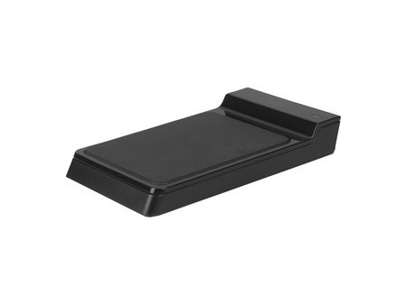 TimeMoto Lecteur USB RFID RF-150, noir