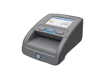 Safescan Empileur de billets RS-100, noir