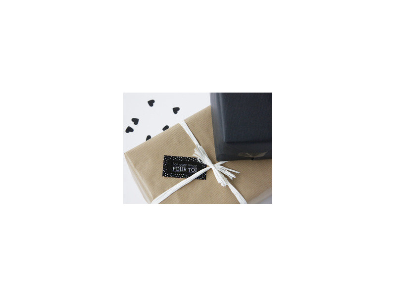 Clairefontaine Papier d'emballage 'Kraft brun', 700 x 3 m