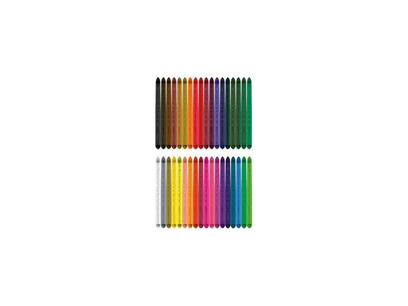 Maped Crayon de couleur COLOR'PEPS INFINITY, étui de 36