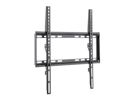 LogiLink Support mural pour TV, plat, pour 81,28 à 139