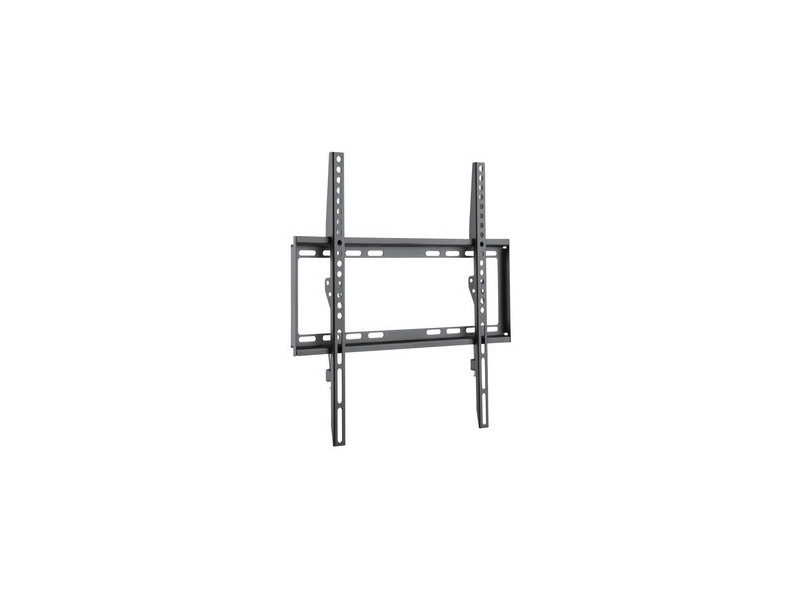 LogiLink Support mural pour TV, plat, pour 81,28 à 139