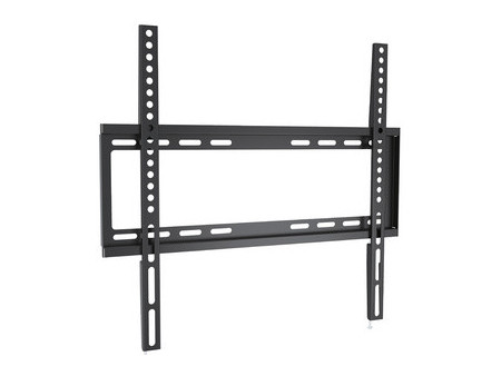 LogiLink Support mural pour TV, plat, pour 81,28 à 139