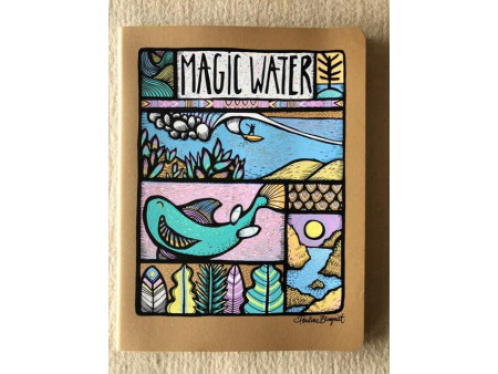 POSCA Marqueur à pigment, mallette de 24 pièces