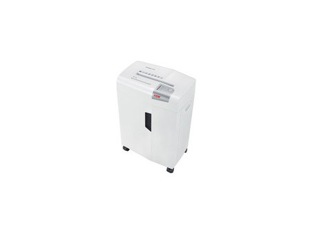 HSM Destructeur de documents shedstar X13, coupe particules: