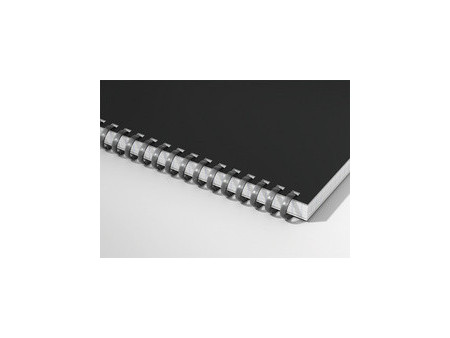 Oxford Cahier reliure souple Smart, A4, quadrillé, assorti